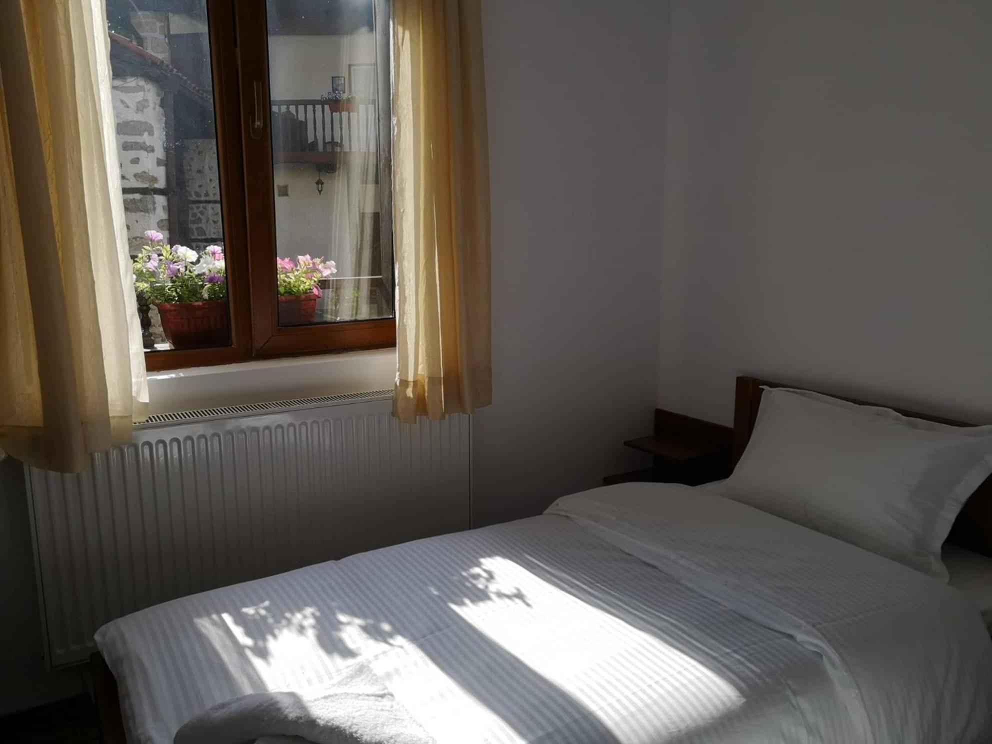 Todeva House Hotel And Tavern Bansko Esterno foto