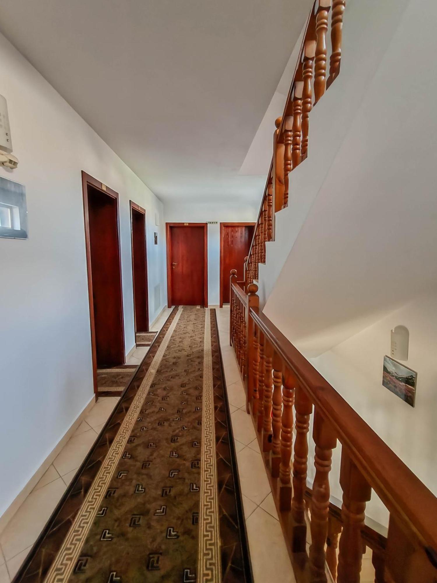 Todeva House Hotel And Tavern Bansko Esterno foto