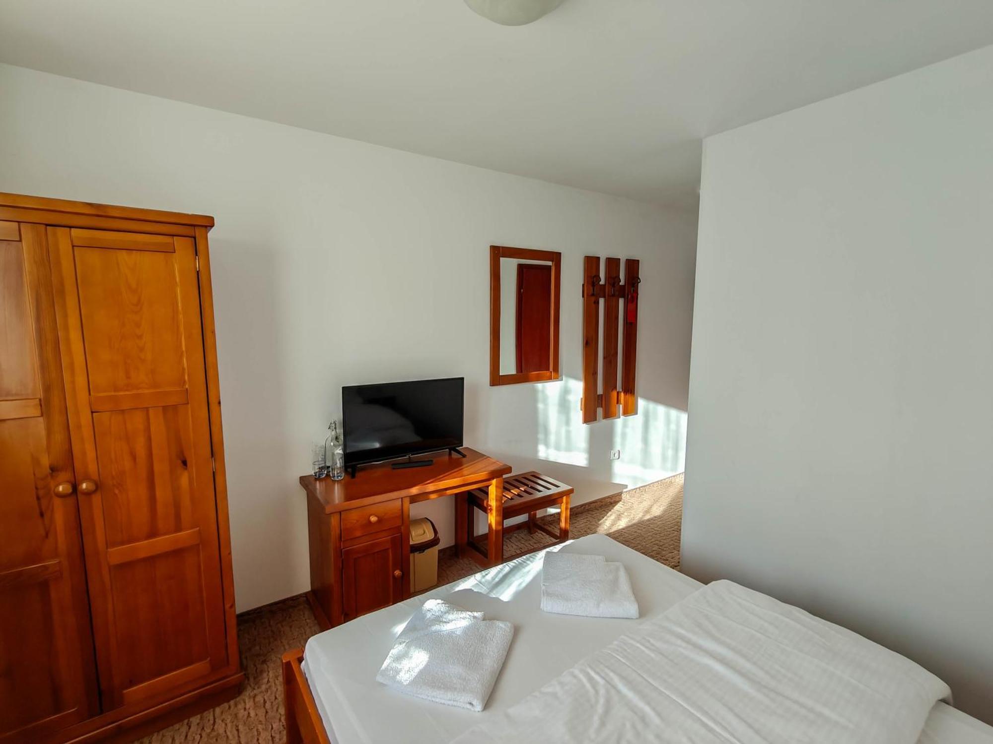 Todeva House Hotel And Tavern Bansko Esterno foto
