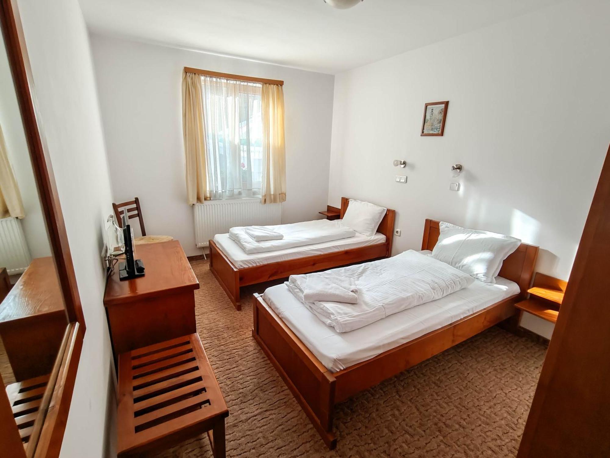 Todeva House Hotel And Tavern Bansko Esterno foto