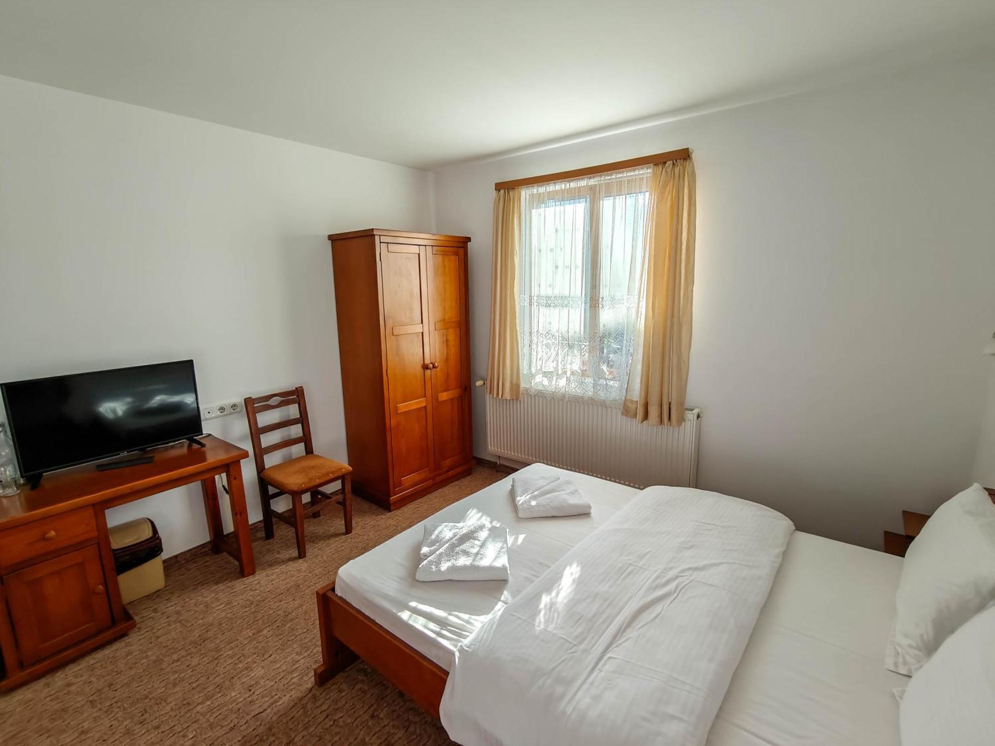 Todeva House Hotel And Tavern Bansko Esterno foto