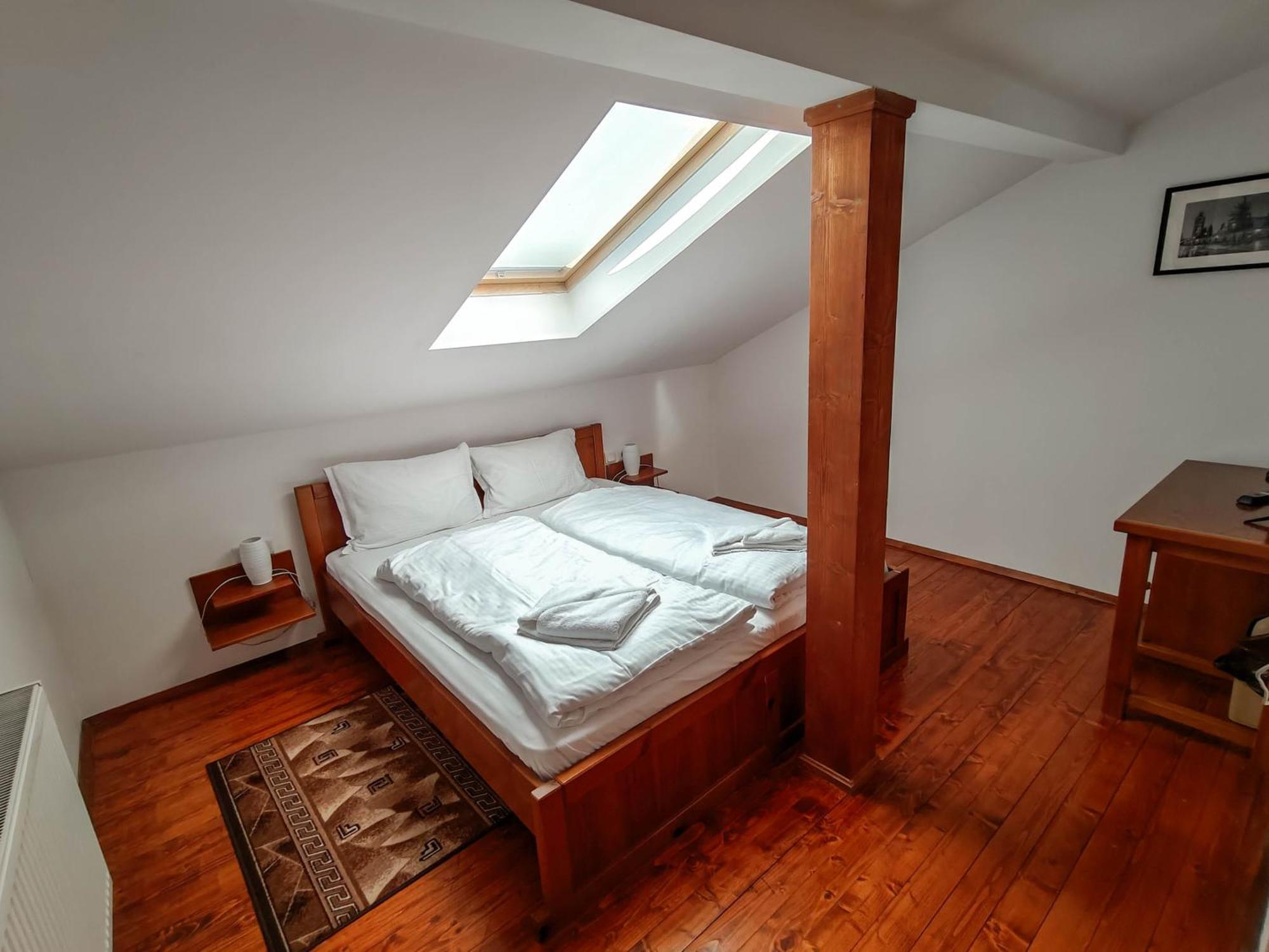 Todeva House Hotel And Tavern Bansko Esterno foto