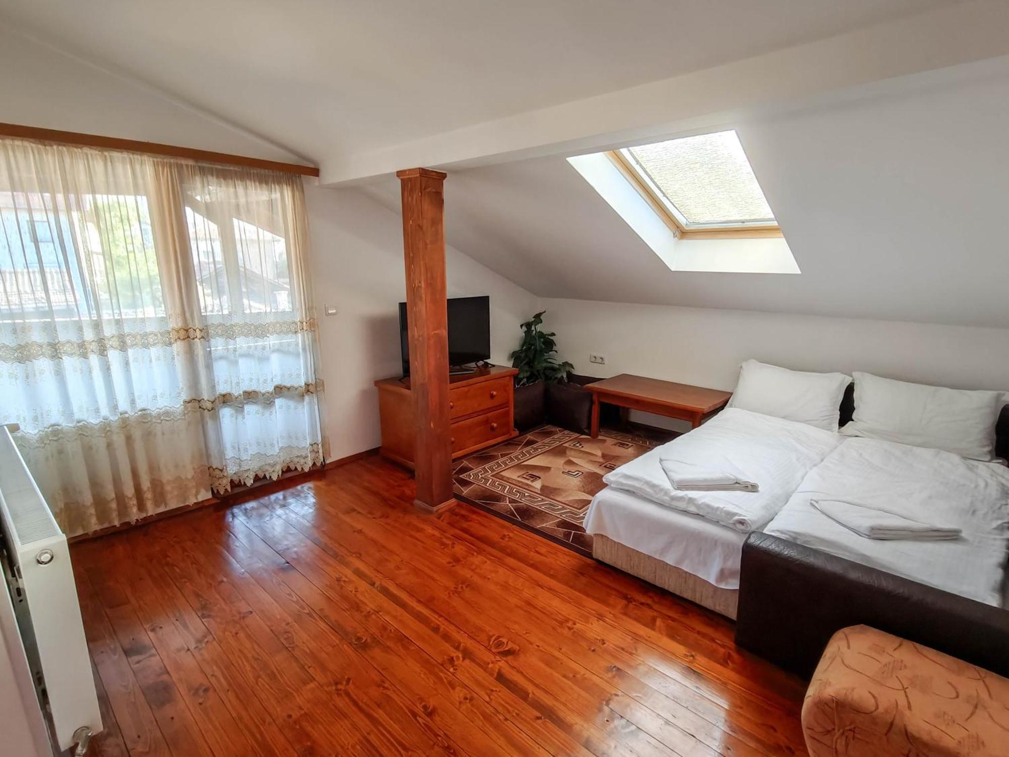 Todeva House Hotel And Tavern Bansko Esterno foto