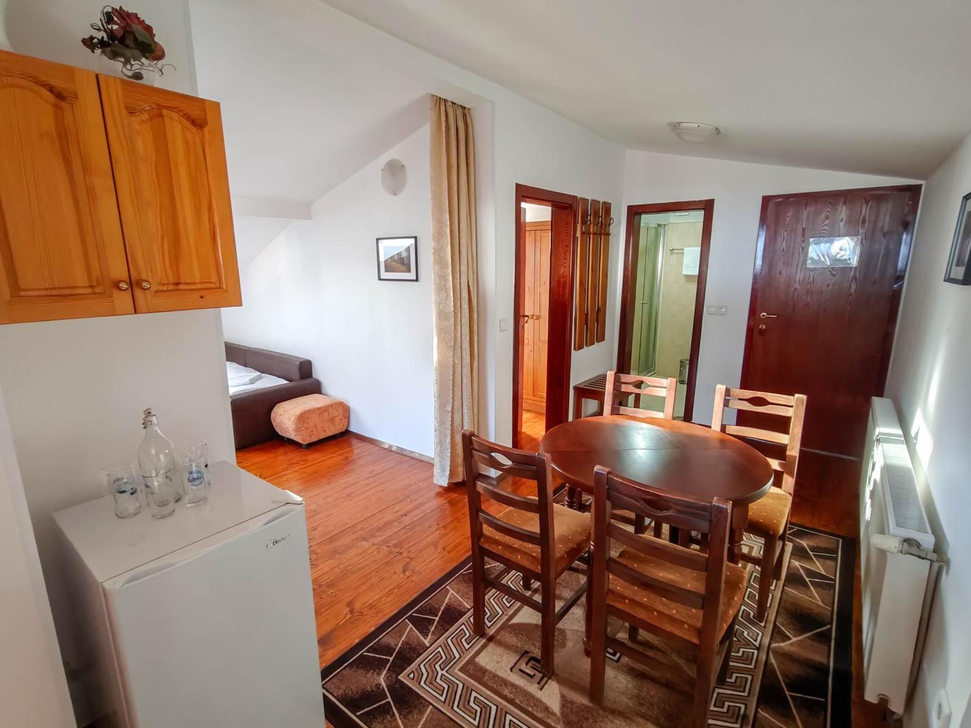 Todeva House Hotel And Tavern Bansko Esterno foto