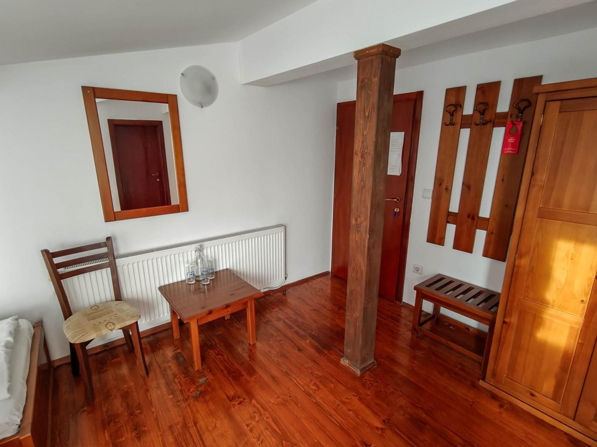 Todeva House Hotel And Tavern Bansko Esterno foto
