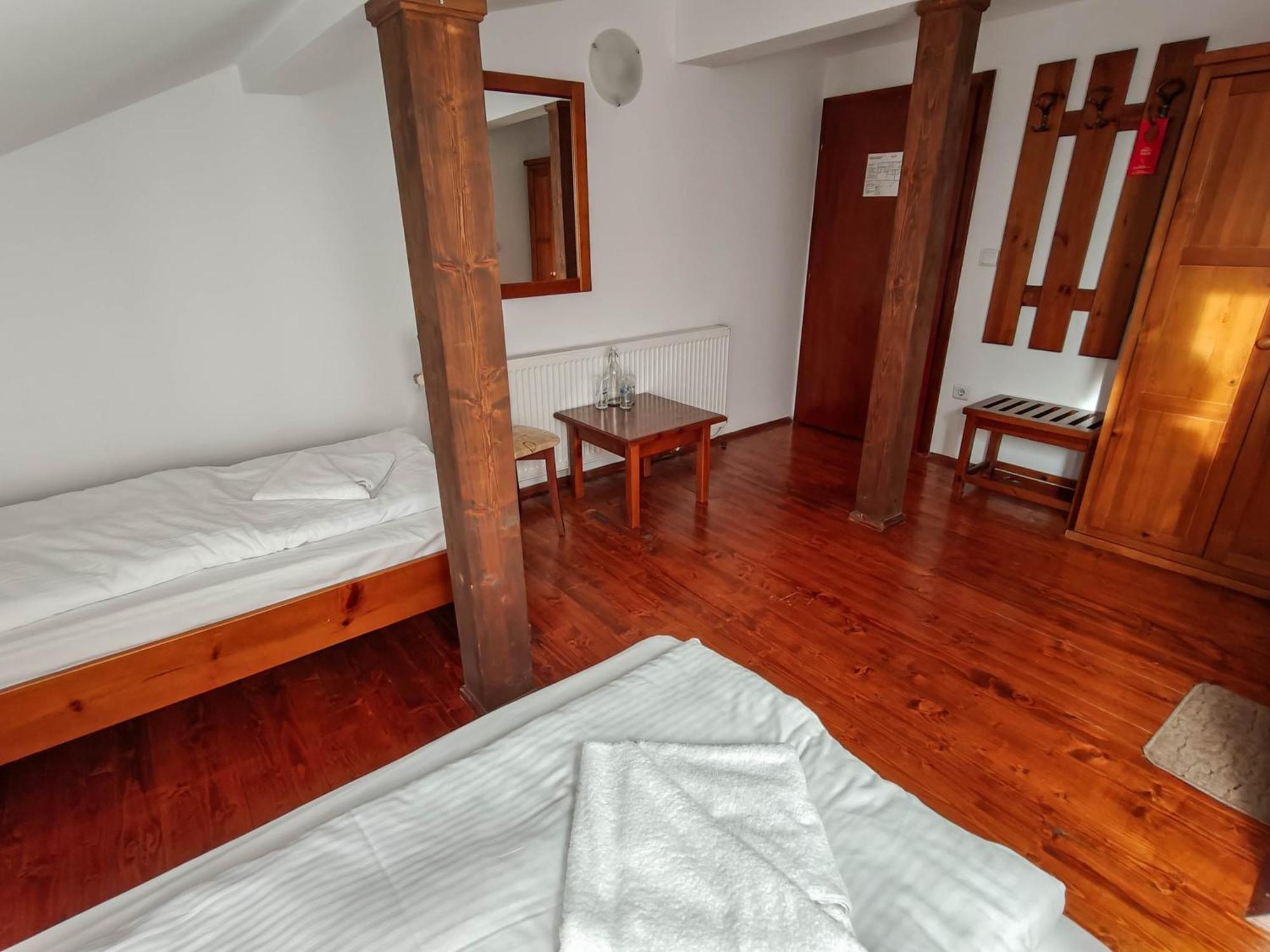 Todeva House Hotel And Tavern Bansko Esterno foto