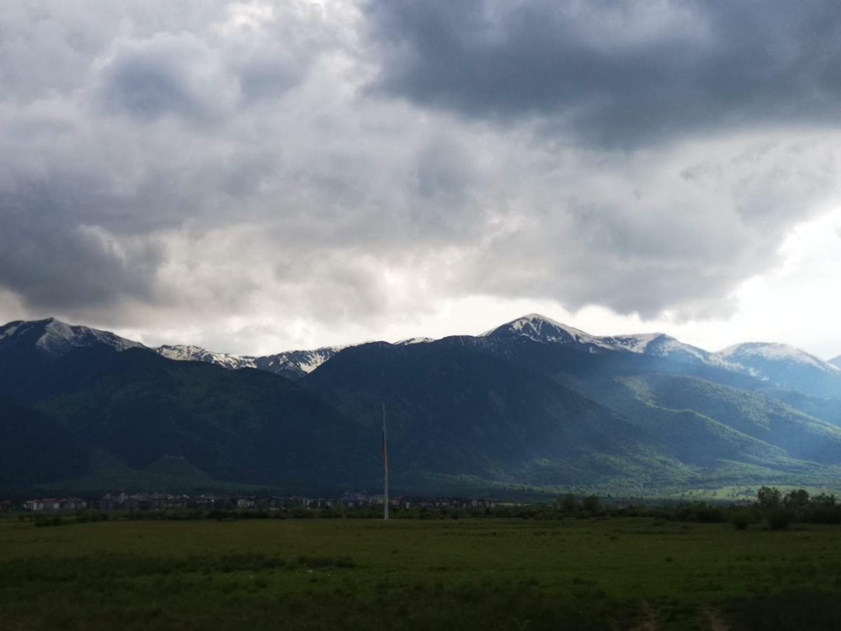 Todeva House Hotel And Tavern Bansko Esterno foto